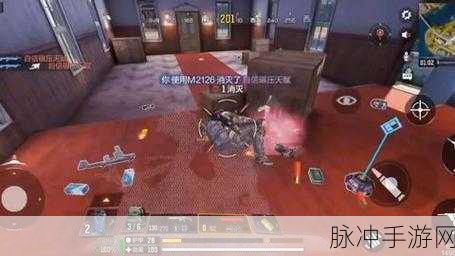 使命召唤6区域网联机全攻略，畅享并肩作战的激情时刻