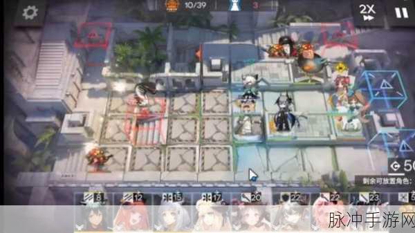 地下城幸运星，解锁战斗潜能的钥匙