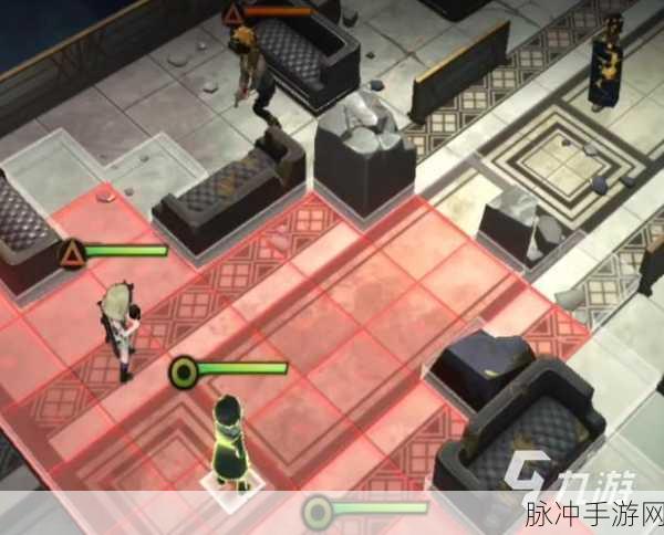 异象回声手游预约全攻略，轻松掌握预约方法