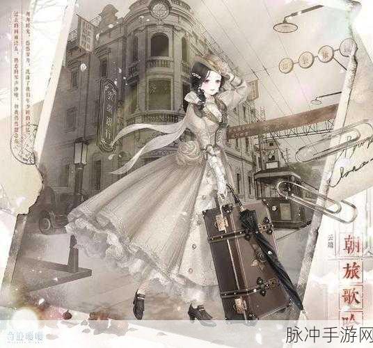 奇迹暖暖金兔绒用途全解析