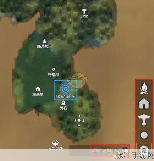 Valheim英灵神殿，探索黑森林地区游商位置与霍尔德交易物品全攻略