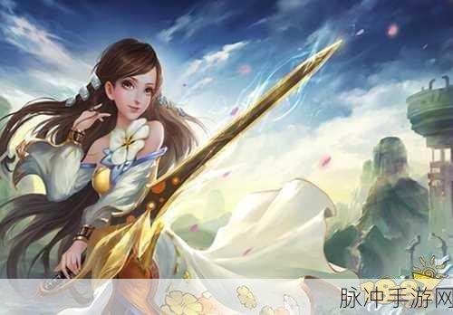 武极天下手游深度攻略，揭秘刺灵职业的非凡实力