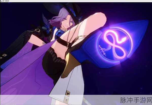 星穹铁道翡翠角色深度解析，C位还是辅助？