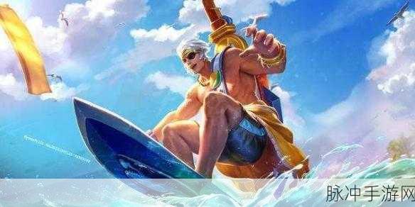 王者荣耀，不羁之风夏侯惇的制霸秘籍
