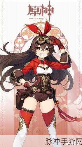 原神安柏角色培养推荐与攻略深度解析