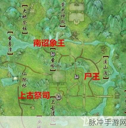 剑网三手游攻略，排队期间能否换地图详解