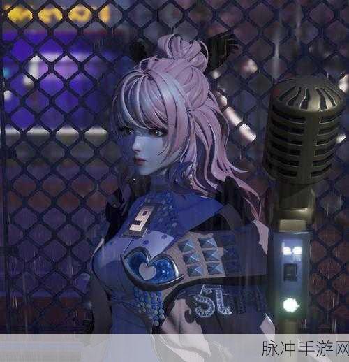 龙族幻想，惊艳捏脸数据全揭秘
