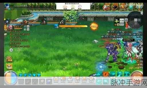 斗破苍穹手游新生服28区开服时间全攻略