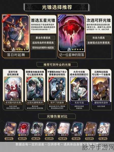 崩坏星穹铁道云璃技能机制深度解析