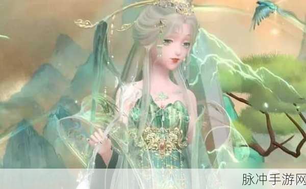 闪耀暖暖5-4高分通关攻略，保暖的衣服搭配推荐与技巧