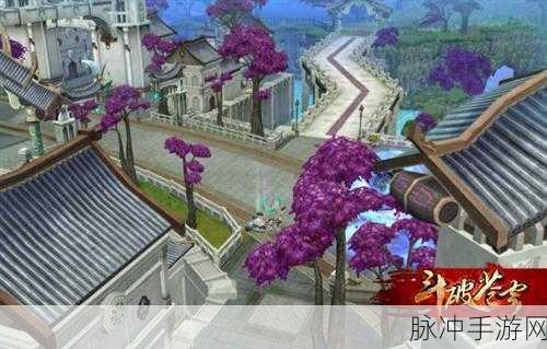 斗破苍穹手游乌坦城奇遇全攻略 带你玩转神秘世界