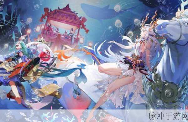 阴阳师永生之约爬塔秘籍，千姬领衔最强阵容攻略