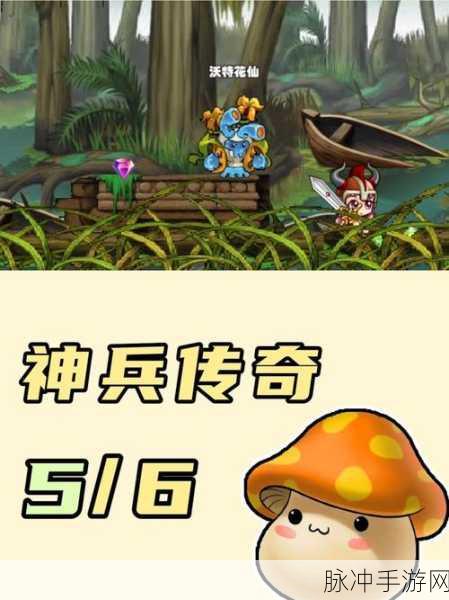 神兵传奇无敌版，全面解析等级识别与提升攻略