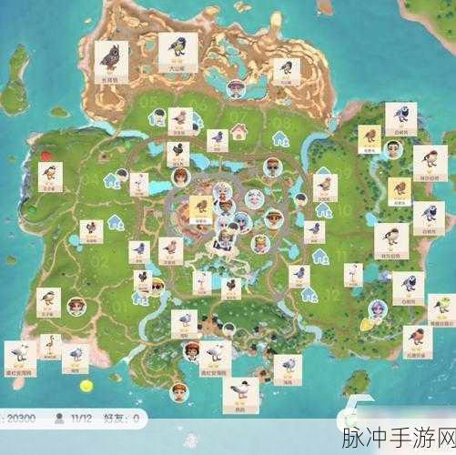 心动小镇深度攻略，解锁好友功能全解析