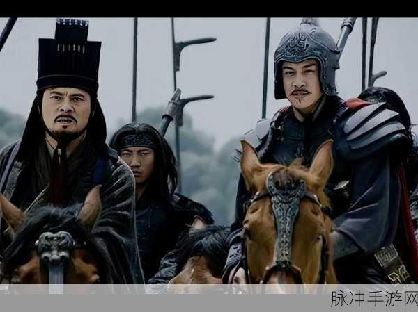 文鸯吕布大比拼，谁是三国武力巅峰