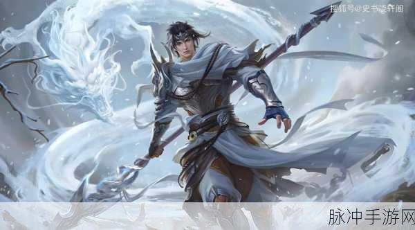 文鸯吕布大比拼，谁是三国武力巅峰