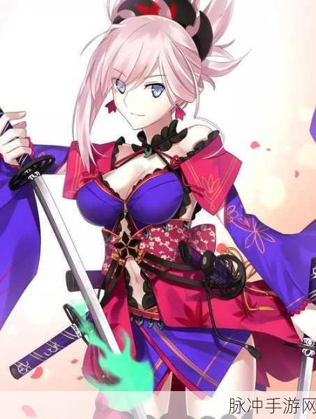 全方位解析 FGO 宫本武藏 畅玩攻略指南
