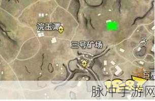 永劫无间手游，16 个祈愿井位置全揭秘