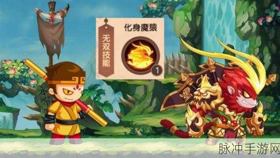 造梦无双之神兽森林进入指南全攻略
