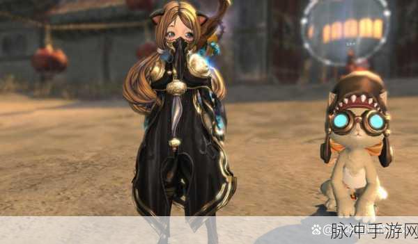 剑灵手游，现版本职业实力大揭秘