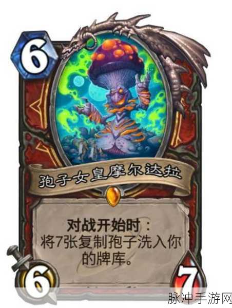 炉石新冒险模式，开启未知世界的奇幻征程