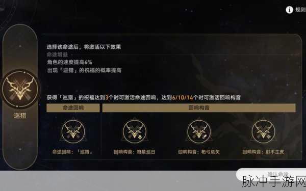 崩坏星穹铁道模拟宇宙奖励全解析
