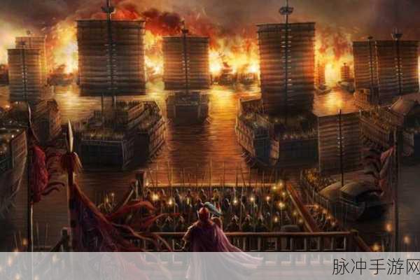 三国烽烟重燃，悍将阵法实战攻略大揭秘