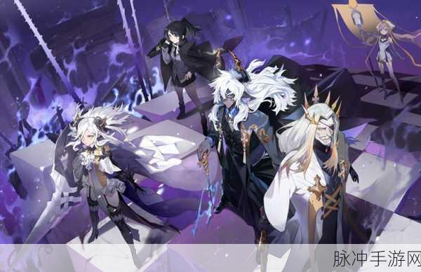 白夜极光 2021 角色强度全解析，最强阵容一手掌握