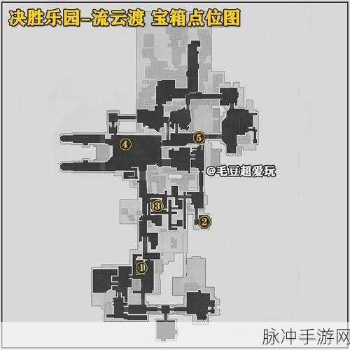 崩坏星穹铁道瘈狂之卷详细位置全攻略