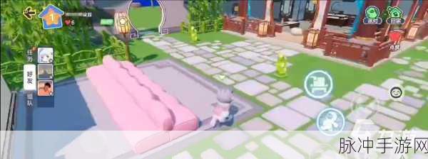 元梦之星家园进入秘籍大公开