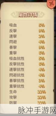 冒险与召唤，深度解析狩猎玩法秘籍