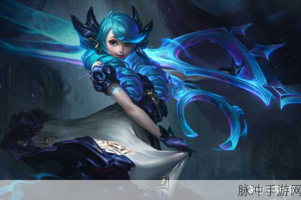 2024 无限火力大嘴出装秘籍，制霸战场