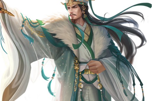 sp诸葛亮：智谋无双的诸葛亮：三国时代的传奇英雄与策略家
