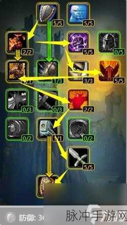 探索手机畅玩魔兽世界的秘籍