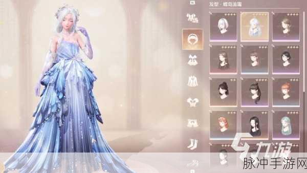 无限暖暖震撼公布，能否登顶换装游戏之巅？