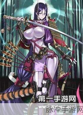 FGO 源赖光满破攻略，必备素材详尽解析