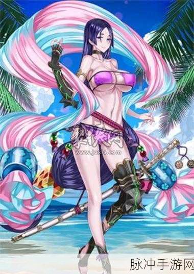 FGO 源赖光满破攻略，必备素材详尽解析
