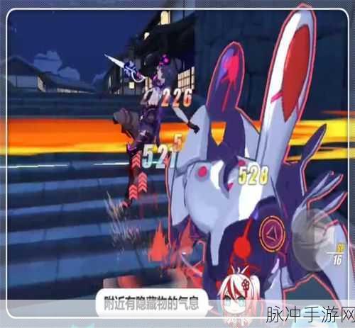 崩坏 3第五章雪原重逢关卡剧情深度剖析