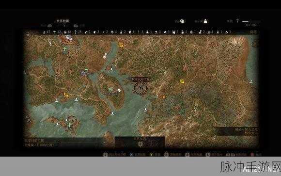 巫师 3，狂猎猫之套装获取全指南