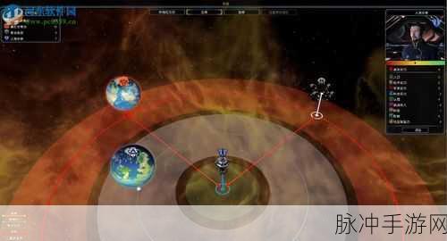 银河文明 3，全方位攻略解析，带你畅游星际