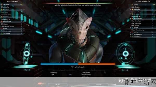 银河文明 3，全方位攻略解析，带你畅游星际