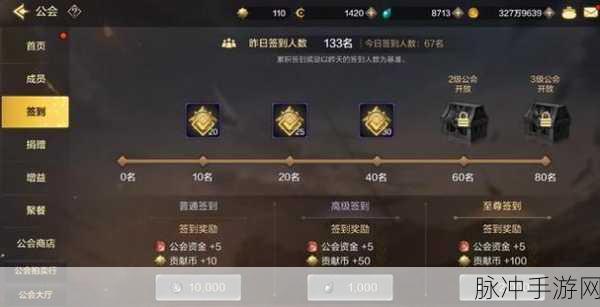 DNF 手游公会探秘，作用、副本与刷本策略