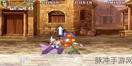 三国战纪 2 代（群雄争霸）出招秘籍大揭秘