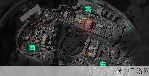 三角洲行动零号大坝，致胜搜点全攻略