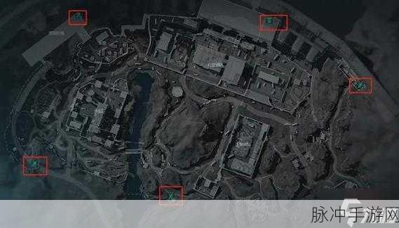 三角洲行动零号大坝，致胜搜点全攻略