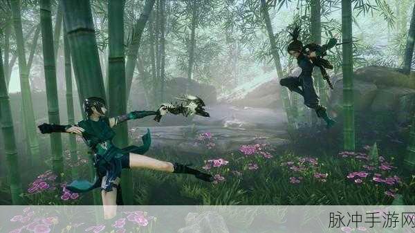 剑侠情缘 2，剑歌行——唯美武侠竞技的巅峰之作