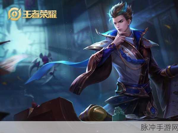 王者荣耀，狄仁杰玩法全解析，制霸战场不是梦