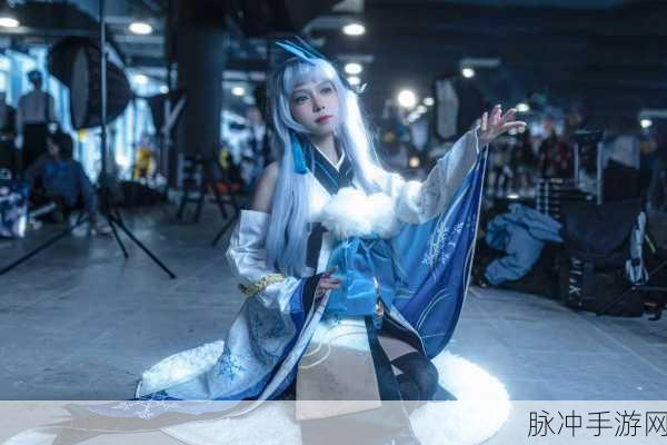 阴阳师中雪女是否值得精心培养