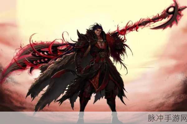 DNF 魂远古图深度攻略指南，勇闯神秘领域