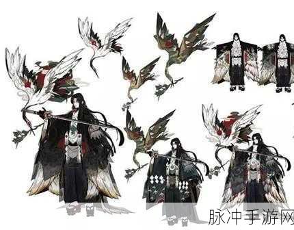 阴阳师鬼切龙胆霖心获取全攻略